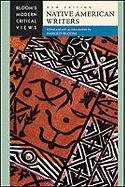دانلود کتاب Native American Writers