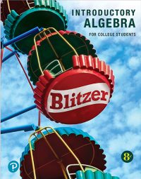 دانلود کتاب Introductory Algebra for College Students (8th Edition) [2021]