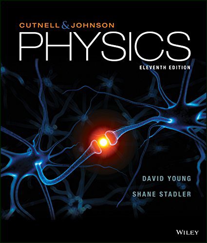 دانلود کتاب Physics, (11th Edition)