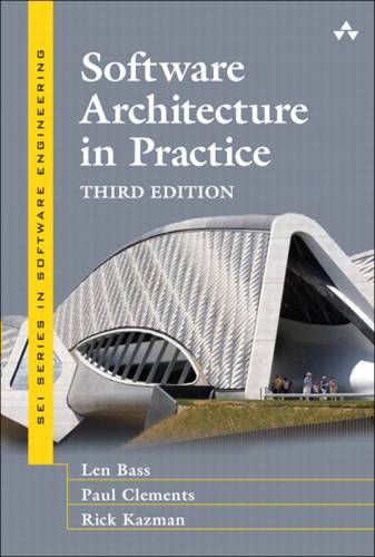 دانلود کتاب Software Architecture in Practice