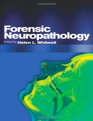 دانلود کتاب Forensic Neuropathology (Hodder Arnold Publication