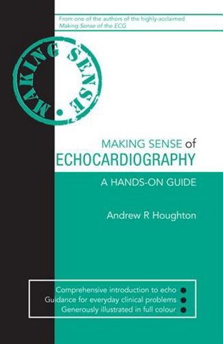دانلود کتاب Making Sense of Echocardiography