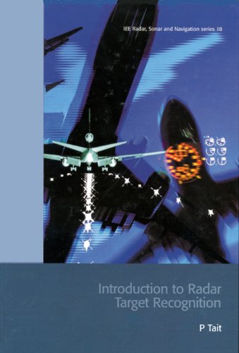 دانلود کتاب Introduction to Radar Target Recognition (Radar, Sonar & Navigation