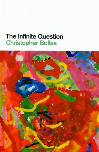 دانلود کتاب The Infinite Question