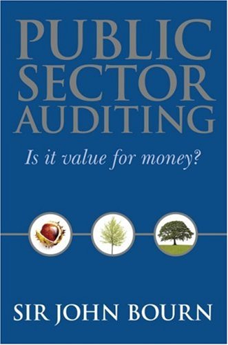 دانلود کتاب Public Sector Auditing: Is it Value for Money