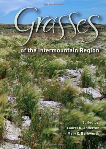 دانلود کتاب Grasses of the Intermountain Region