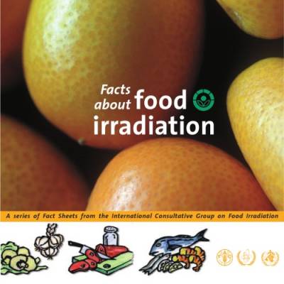 دانلود کتاب Facts about Food Irradiation (1999
