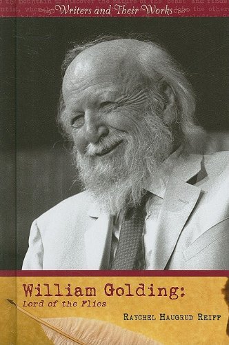 دانلود کتاب William Golding: Lord of the Flies (Writers and Their Works