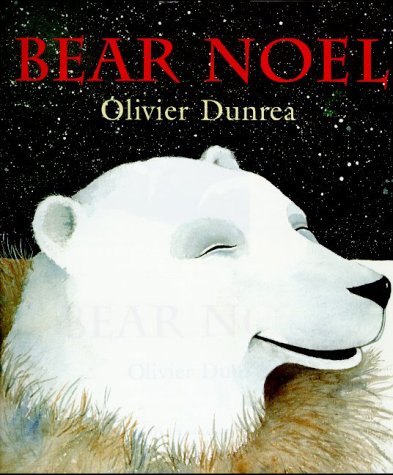 دانلود کتاب Bear Noel