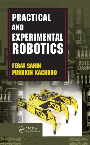 دانلود کتاب Practical and Experimental Robotics