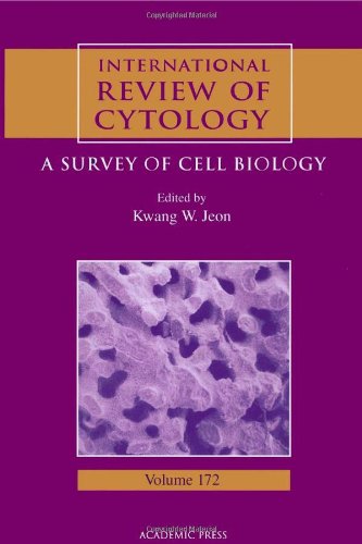 دانلود کتاب International Review of Cytology 172