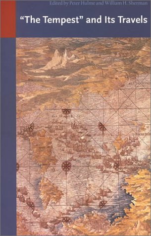 دانلود کتاب ”The Tempest” and Its Travels