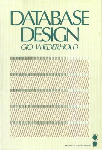 دانلود کتاب Database Design