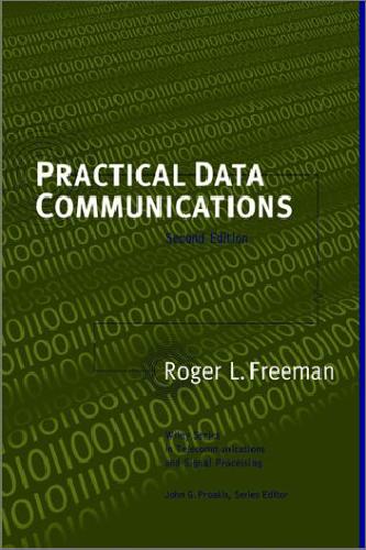 دانلود کتاب Practical Data Communications