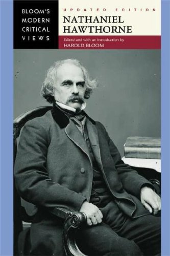دانلود کتاب Nathaniel Hawthorne