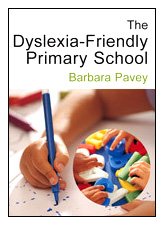 دانلود کتاب The Dyslexia-Friendly Primary School