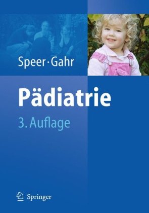 دانلود کتاب Pädiatrie 3. Auflage