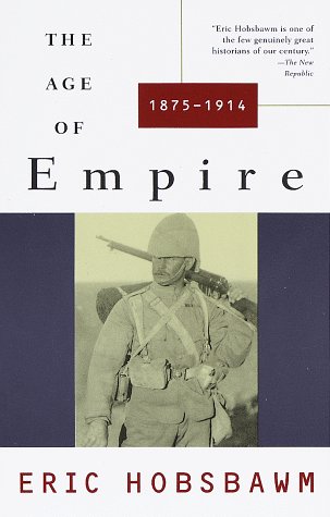 دانلود کتاب MODERN HISTORY #3 – The Age of Empire, 1875-1914