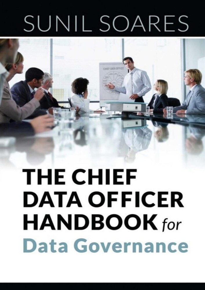 دانلود کتاب The Chief Data Officer Handbook for Governance