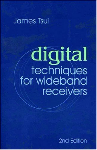دانلود کتاب Digital Techniques for Wideband Receivers, 2nd Edition