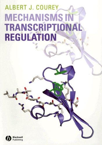 دانلود کتاب Mechanisms in Transcriptional Regulation