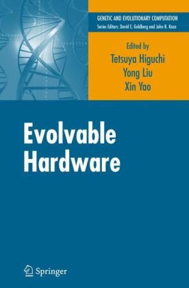 دانلود کتاب Evolvable Hardware (Genetic and Evolutionary Computation