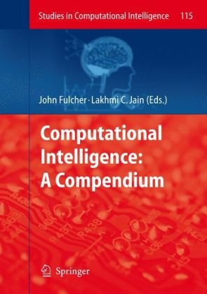 دانلود کتاب Computational Intelligence: A Compendium