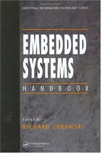 دانلود کتاب Embedded Systems Handbook (Industrial Information Technology
