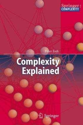 دانلود کتاب Complexity Explained