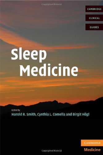 دانلود کتاب Sleep Medicine
