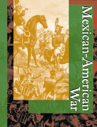 دانلود کتاب Mexican-American War Edition 1