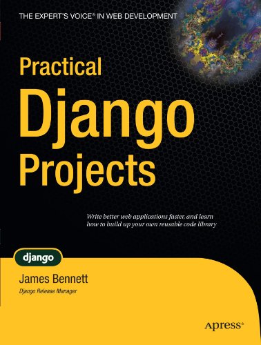 دانلود کتاب Practical Django Projects (Practical