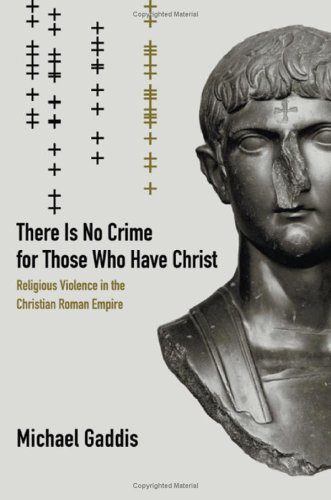 دانلود کتاب There Is No Crime for Those Who Have Christ
