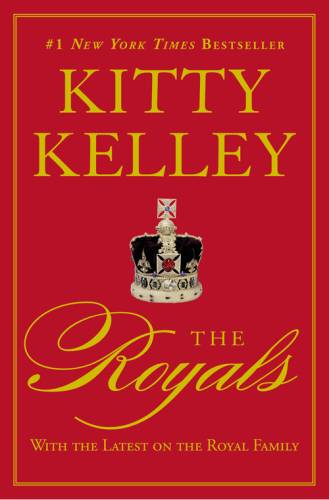 دانلود کتاب The Royals
