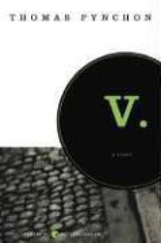 دانلود کتاب V: A Novel