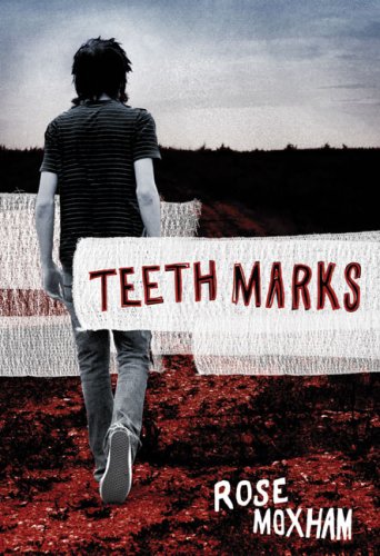 دانلود کتاب Teeth Marks