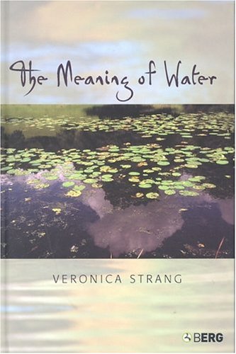 دانلود کتاب The Meaning of Water