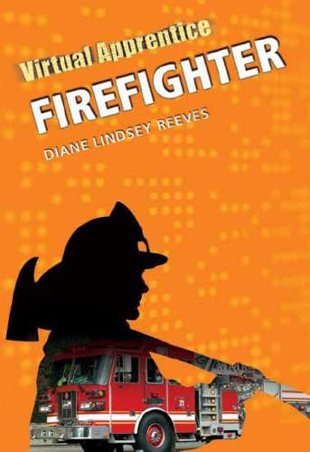 دانلود کتاب Firefighter (Virtual Apprentice
