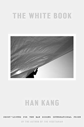 دانلود کتاب The White Book BY Kang