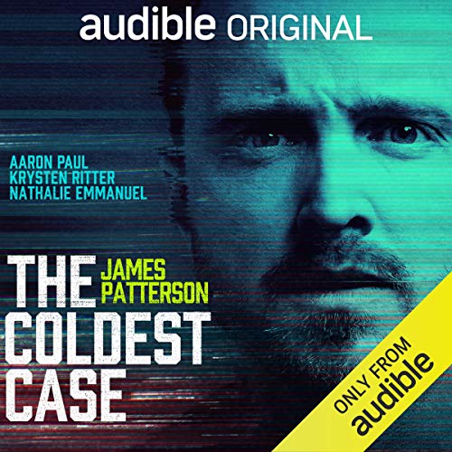 دانلود کتاب The Coldest Case