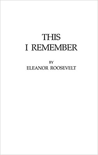 دانلود کتاب This I Remember