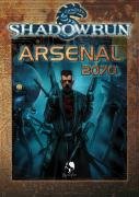 دانلود کتاب Arsenal 2070 (Shadowrun, 4.Edition