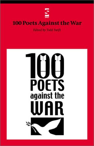 دانلود کتاب 100 Poets Against the War