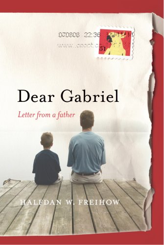 دانلود کتاب Dear Gabriel