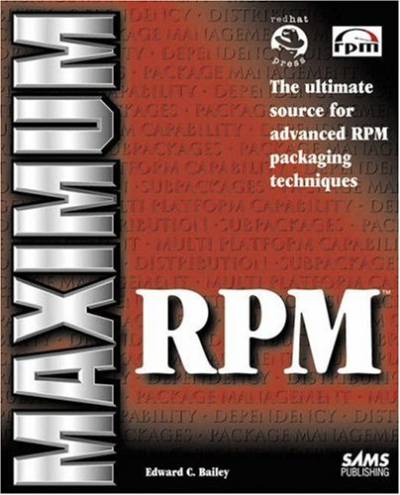 دانلود کتاب Maximum RPM (RPM) (Other Sams