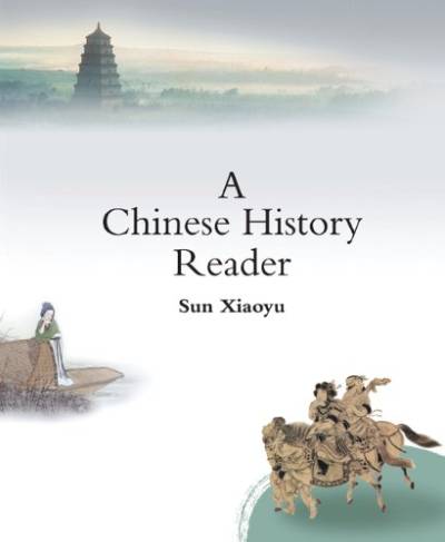 دانلود کتاب A Chinese History Reader