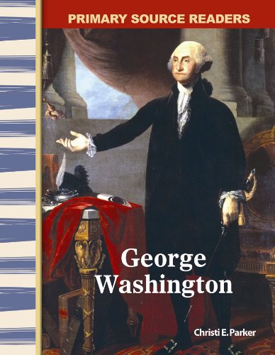 دانلود کتاب George Washington: Early America (Primary Source Readers