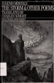 دانلود کتاب The storm and other poems