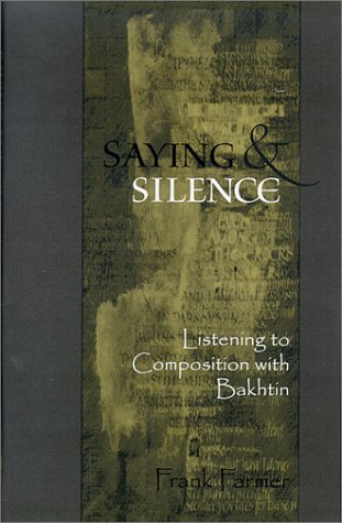 دانلود کتاب Saying And Silence