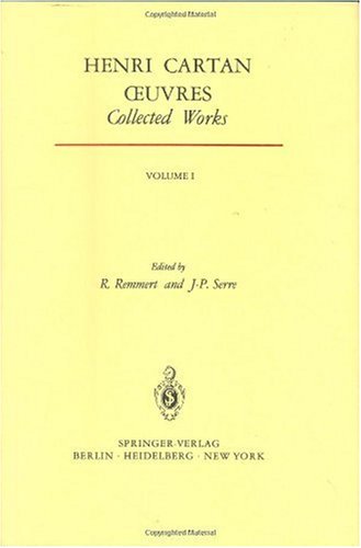 دانلود کتاب Oeuvres – Collected Works, Volume 2